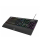 RAMPAGE Simula RGB Makro czarna KB-GX65 - 1370734 - zdjęcie 4